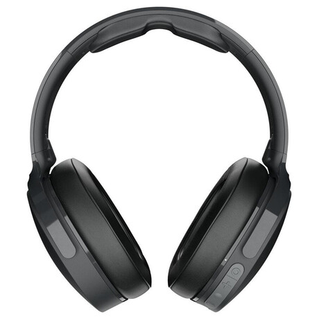 Bezdrtov sluchtka Skullcandy Hesh Evo Wireless, ern