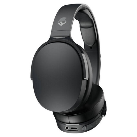 Bezdrtov sluchtka Skullcandy Hesh Evo Wireless, ern