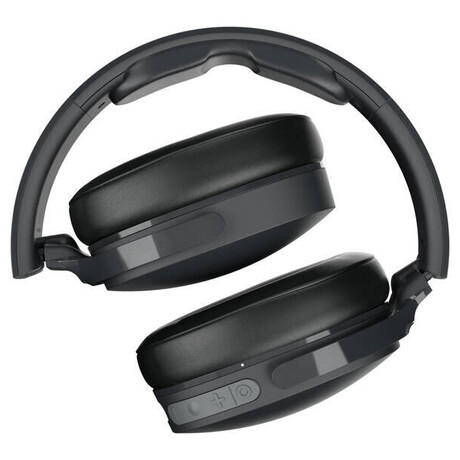 Bezdrtov sluchtka Skullcandy Hesh Evo Wireless, ern