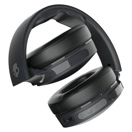 Bezdrtov sluchtka Skullcandy Hesh Evo Wireless, ern