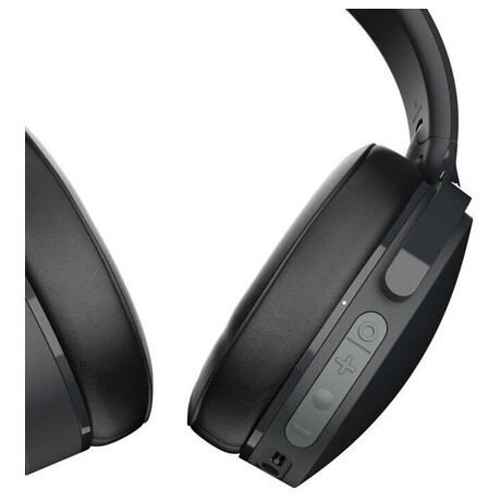 Bezdrtov sluchtka Skullcandy Hesh Evo Wireless, ern