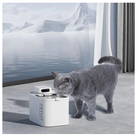 PetKit Eversweet MAX, 3&nbsp;l (foto 3)