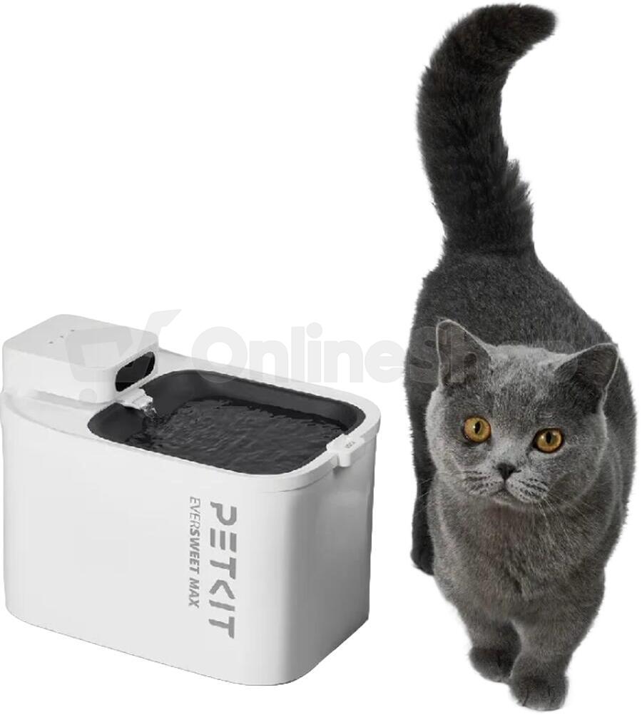 Fontána Petkit Eversweet MAX, 3 l