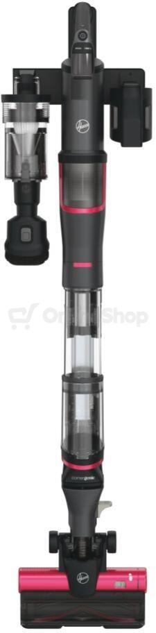 Tyčový vysavač 2v1 Hoover HFX10H 011
