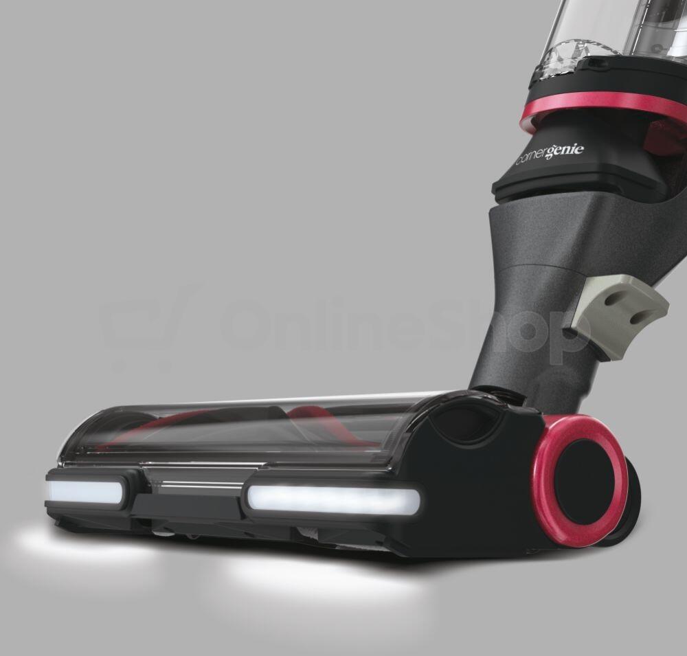 Tyčový vysavač 2v1 Hoover HFX10H 011