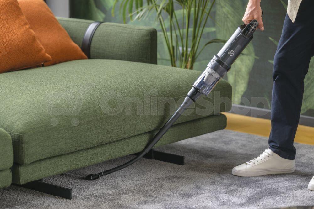 Tyčový vysavač 2v1 Hoover HFX10H 011