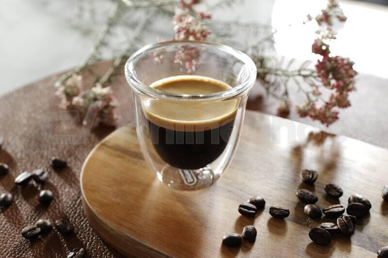 Zrnková káva DeLonghi Decaffeinato Espresso 250g