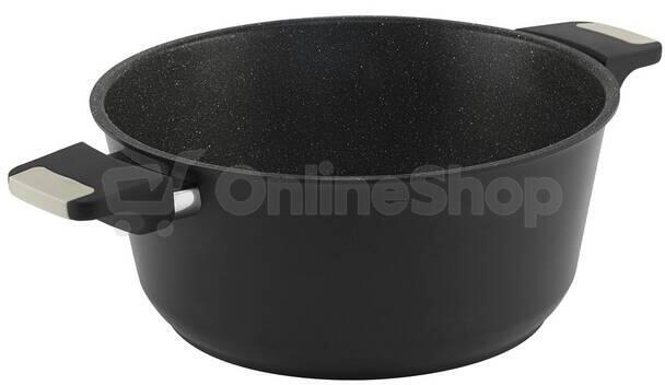 T42/43 TRIA LITE GRANIT WHITE Remoska