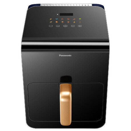 Panasonic NF-CC600AXE (foto 1)