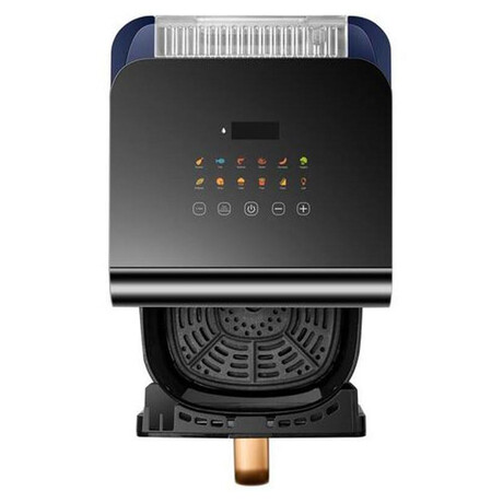Panasonic NF-CC600AXE (foto 4)