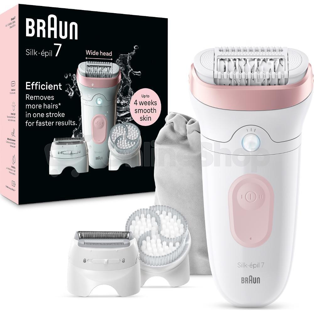 Braun Silk-épil 7 7-060