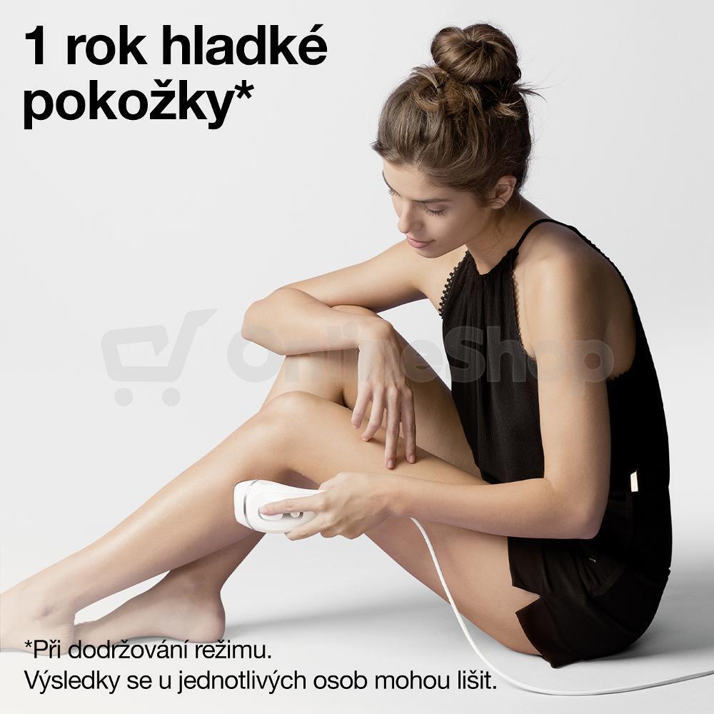 IPL epilátor Braun Silk-expert PRO PL3132 IPL