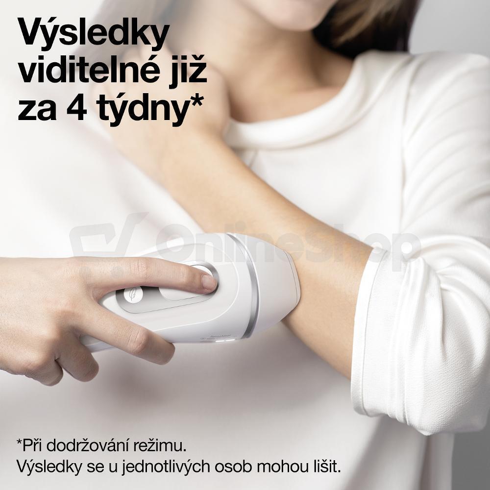 IPL epilátor Braun Silk-expert PRO PL3132 IPL