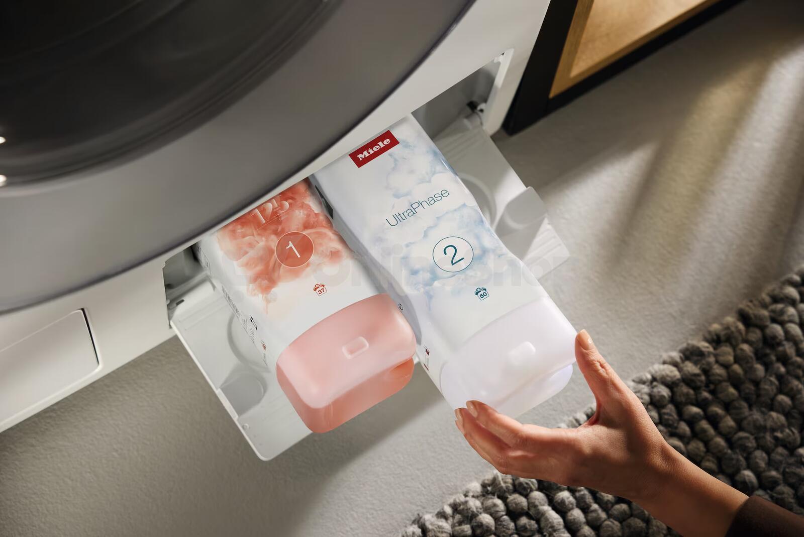 Prací prostředek Miele UltraPhase 2 Edition 125