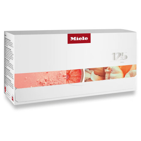 Miele Edition 125, 3ks (foto 1)