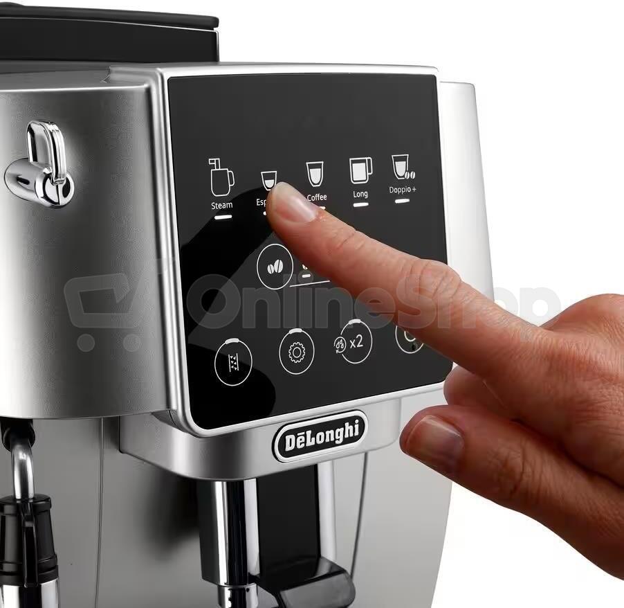 Kávovar Delonghi Magnifica Evo ECAM 220.31.SB