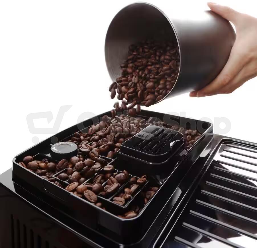Kávovar Delonghi Magnifica Evo ECAM 220.31.SB