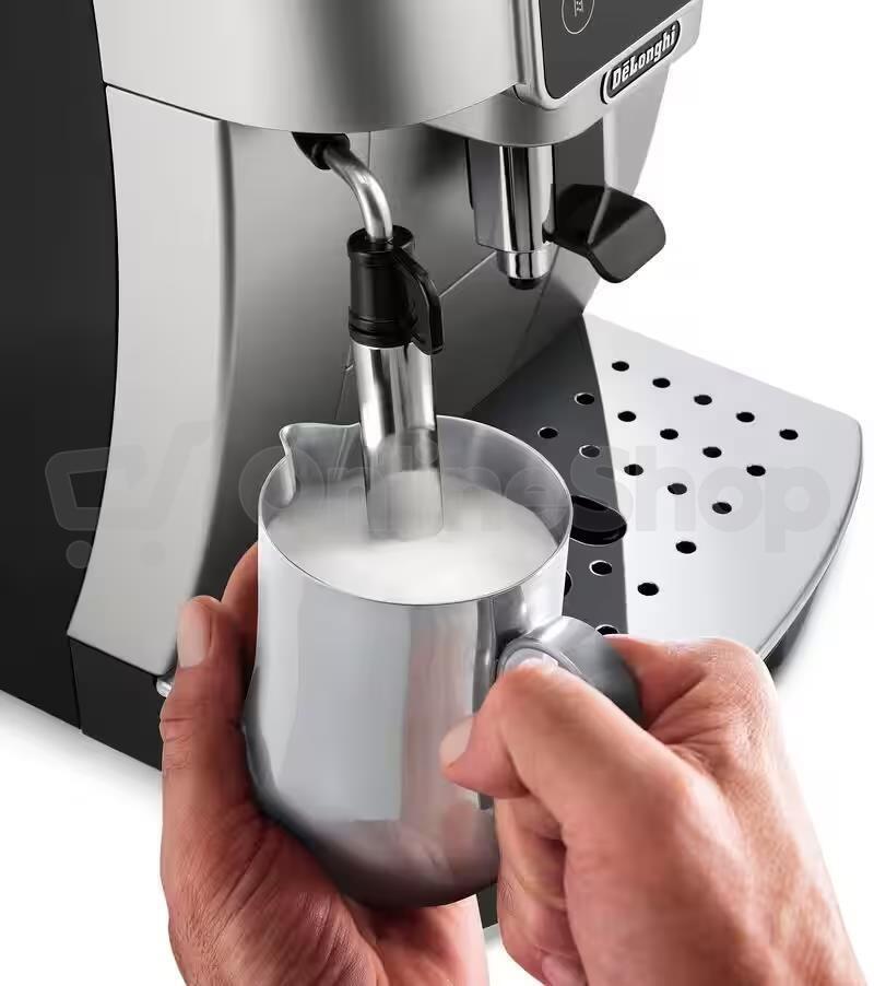 Kávovar Delonghi Magnifica Evo ECAM 220.31.SB