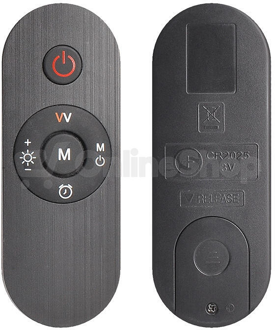 LED lampička Solight WO67