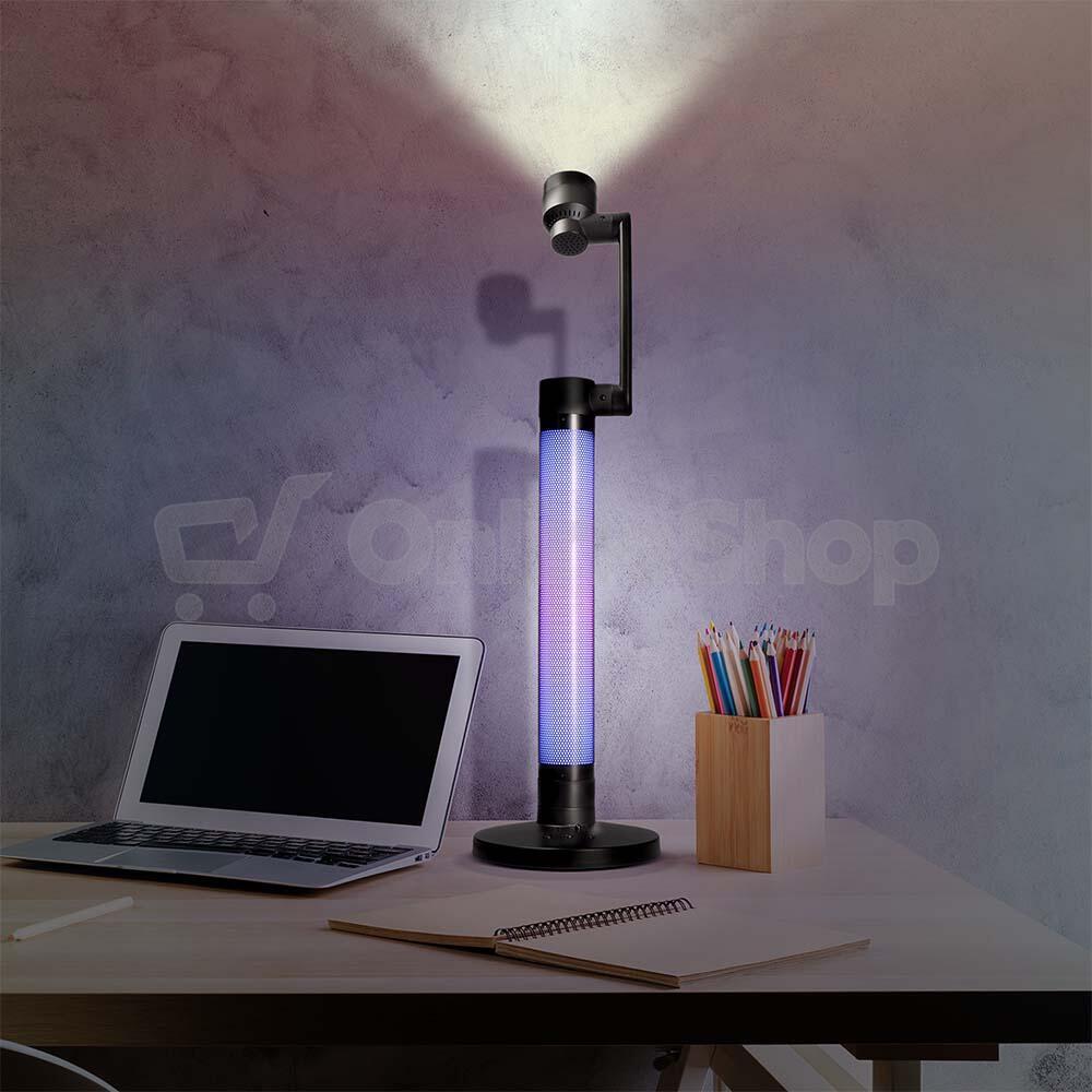 LED lampička Solight WO67