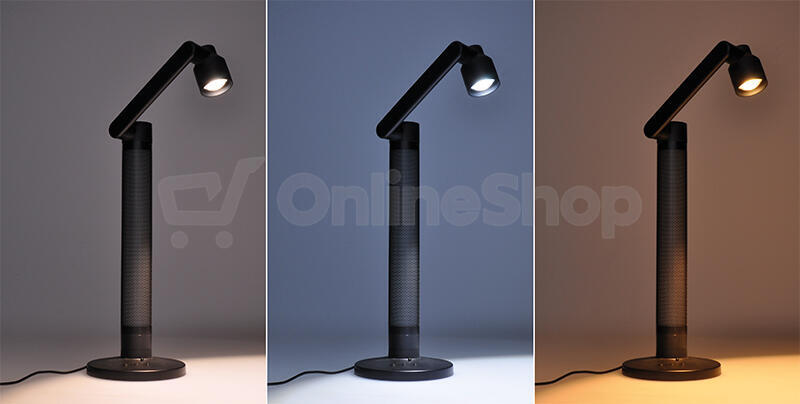 LED lampička Solight WO67