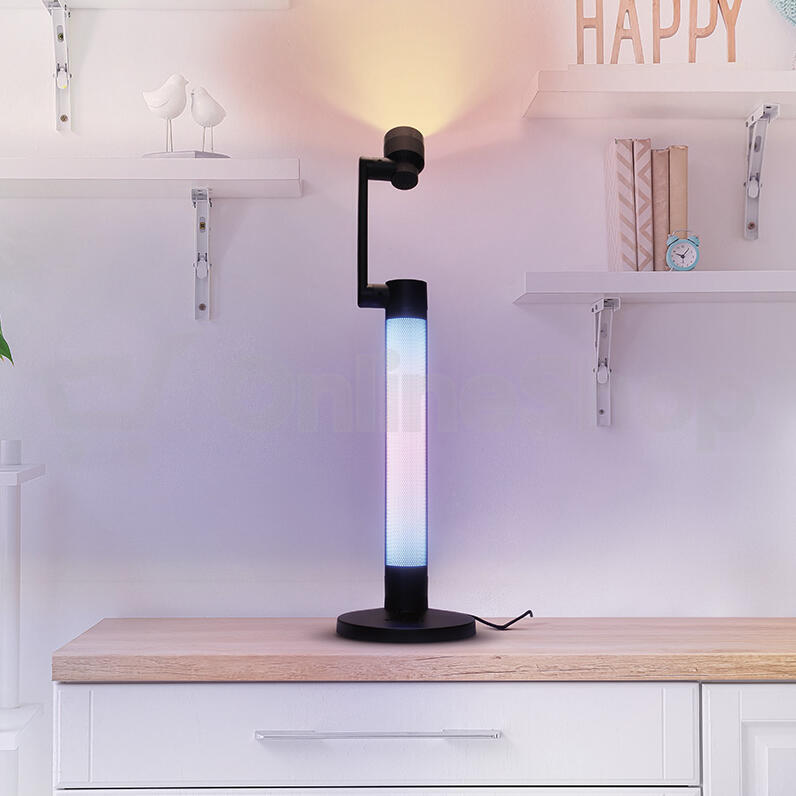 LED lampička Solight WO67