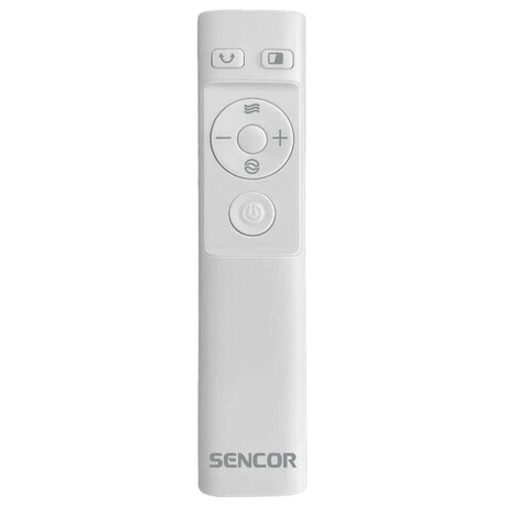 Ventilátor Sencor SFT 2404WH