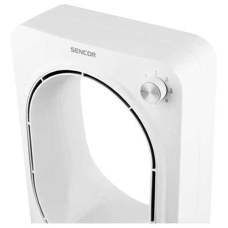 Ventilátor Sencor SFT 2403WH