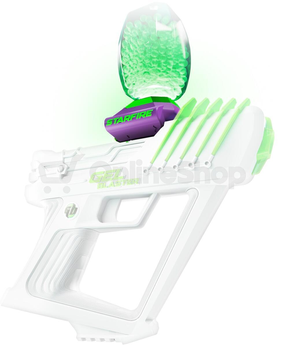 Gel Blaster Starfire Activator