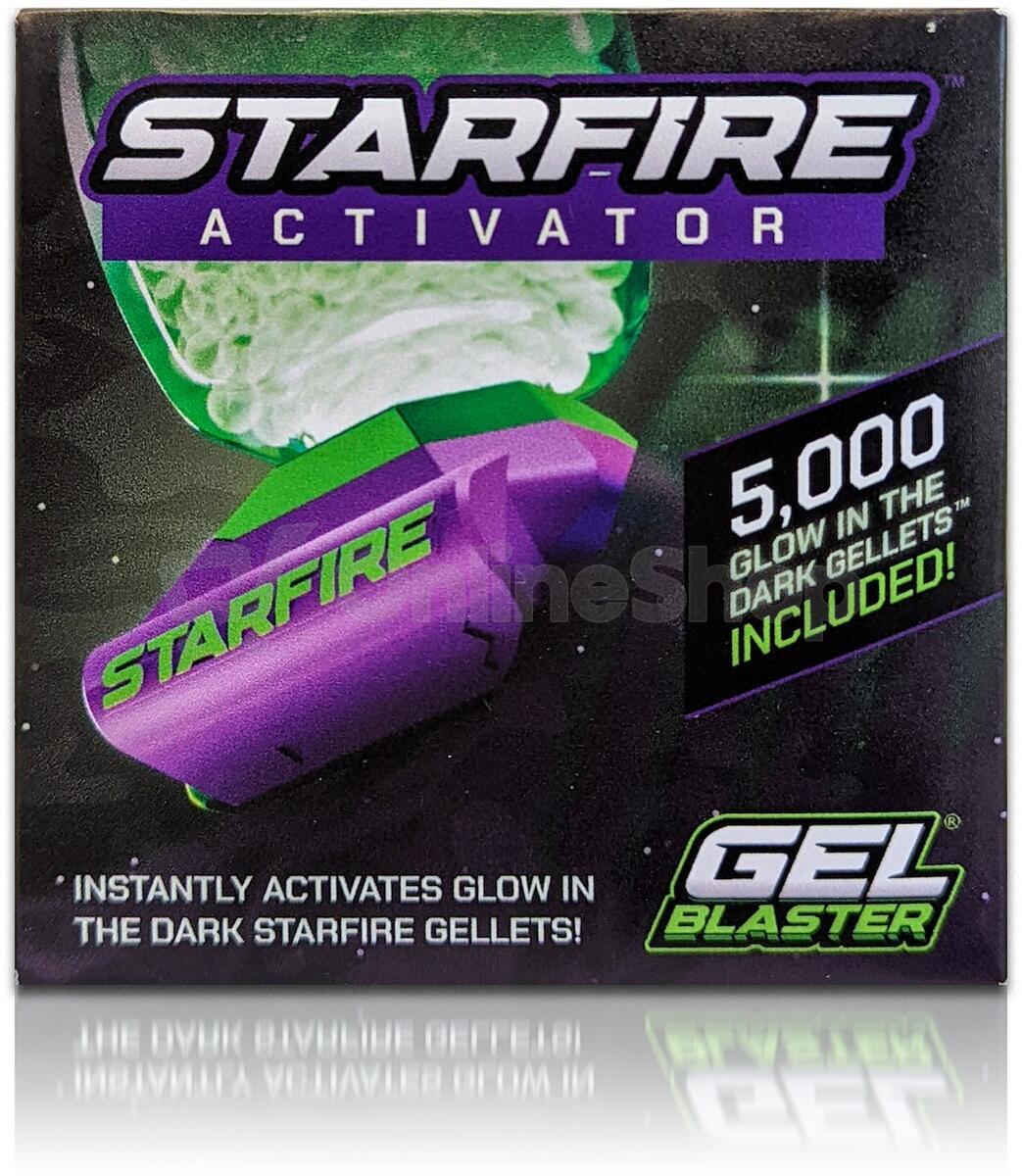Gel Blaster Starfire Activator