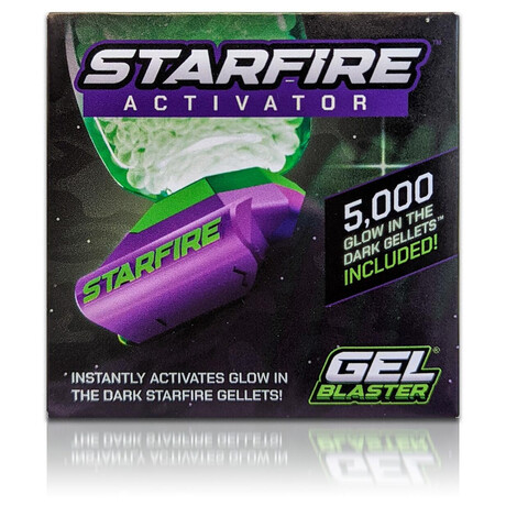 Gel Blaster Starfire Activator