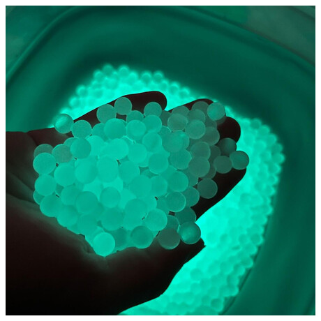 Gel Blaster Gellets 10k StarFire