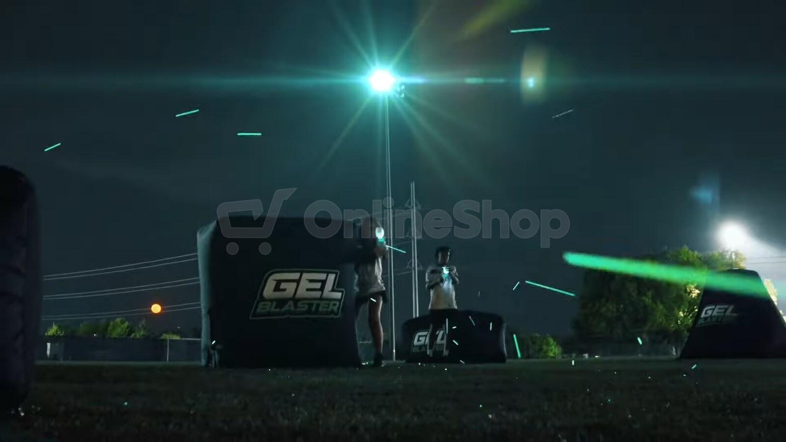 Gel Blaster Gellets 10k StarFire