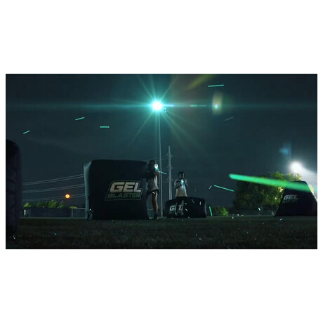 Gel Blaster Gellets 10k StarFire