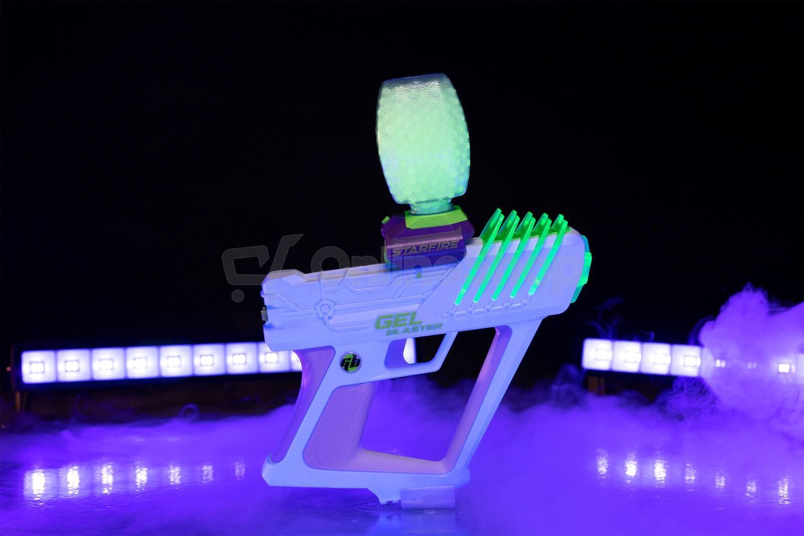 Gel Blaster Gellets 10k StarFire