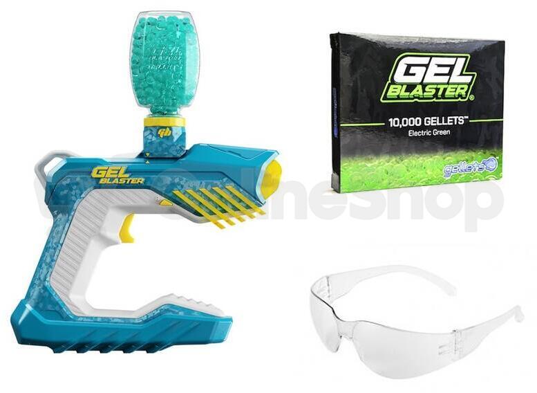Gel Blaster Piranha Blaster