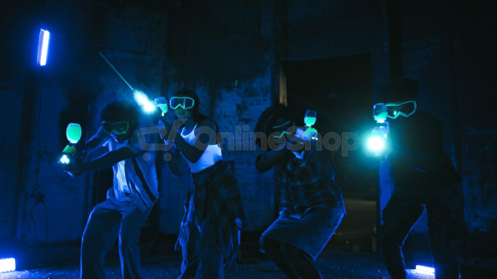 Gel Blaster NOVA Spotlight