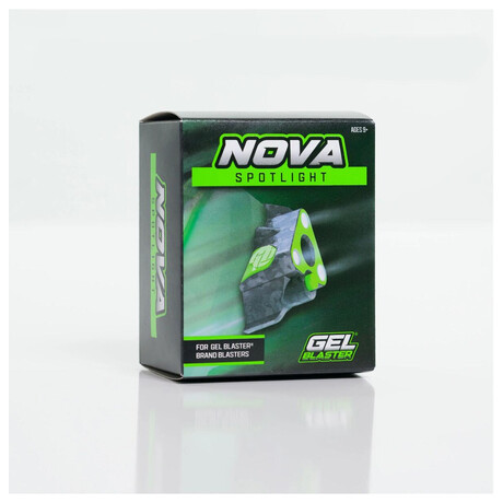Gel Blaster NOVA Spotlight