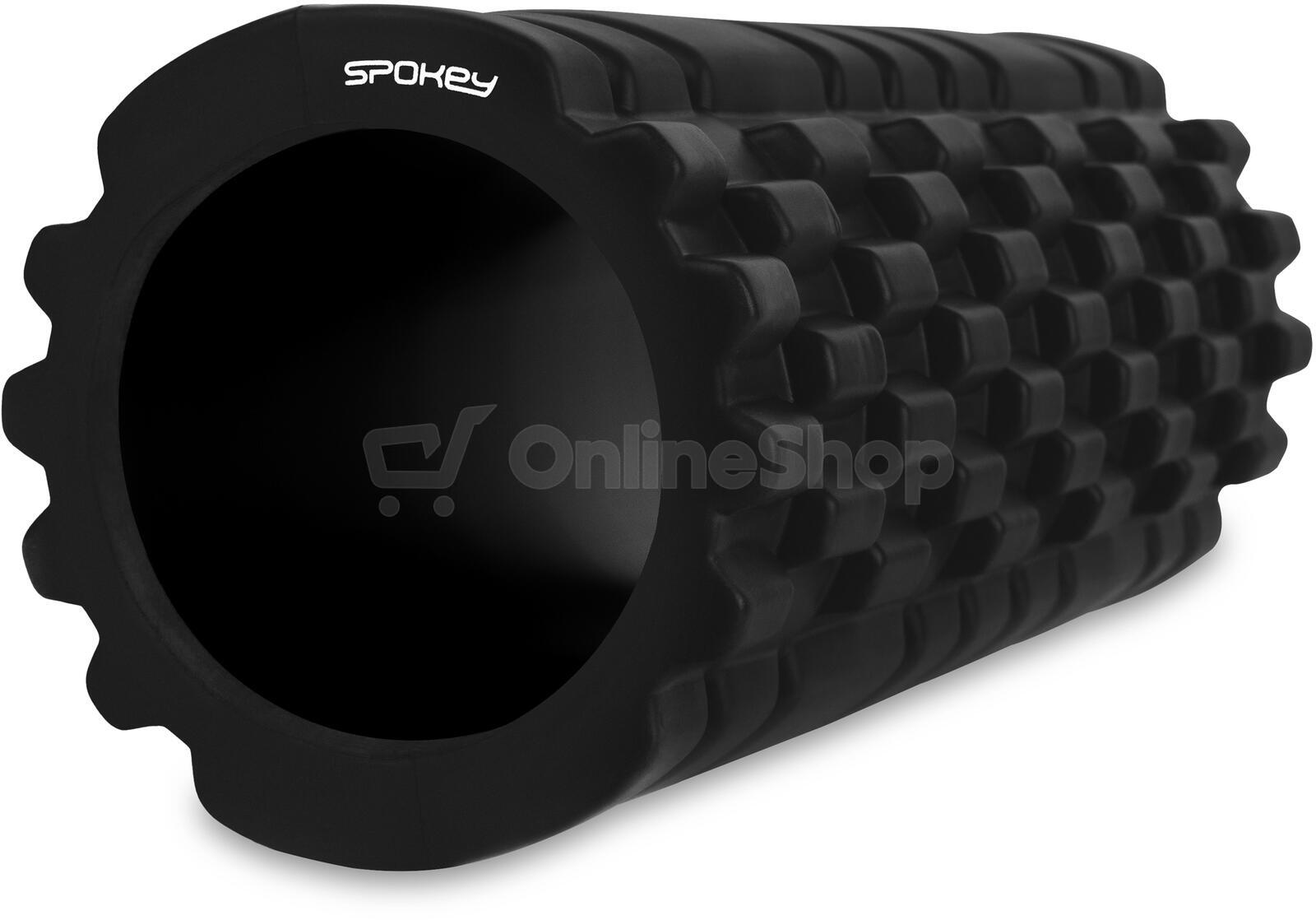 Spokey MIXROLL Masážní válec, 33 cm
