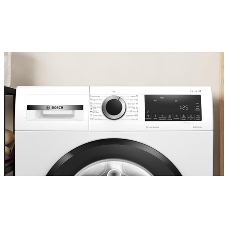 Bosch WGG244Z5BY (foto 4)