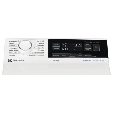 Praka Electrolux EW7T3372C