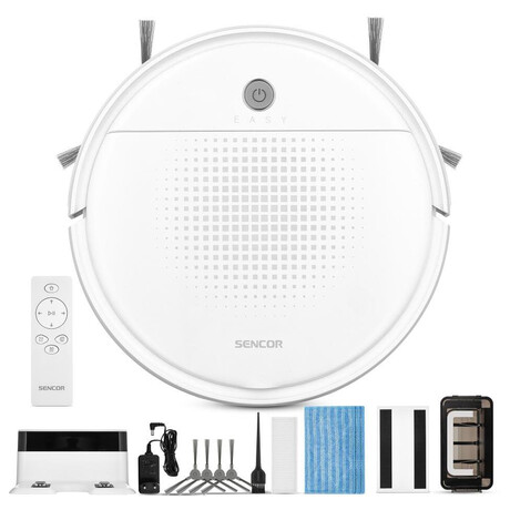 Sencor SRV 1550WH, vráceno do&nbsp;14 dnů (foto 6)