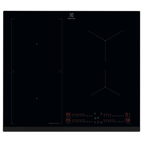 Electrolux EIS67453 (foto 2)