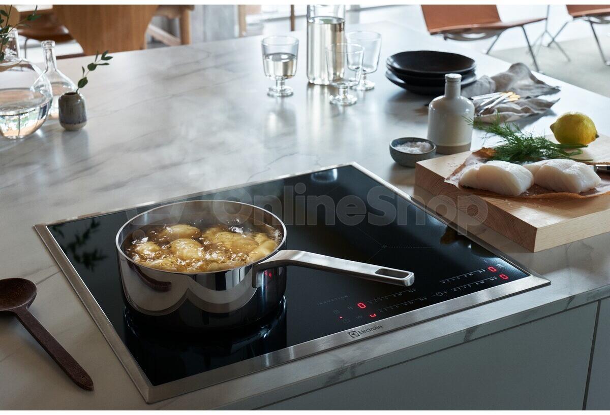 Indukční deska Electrolux CIS62450