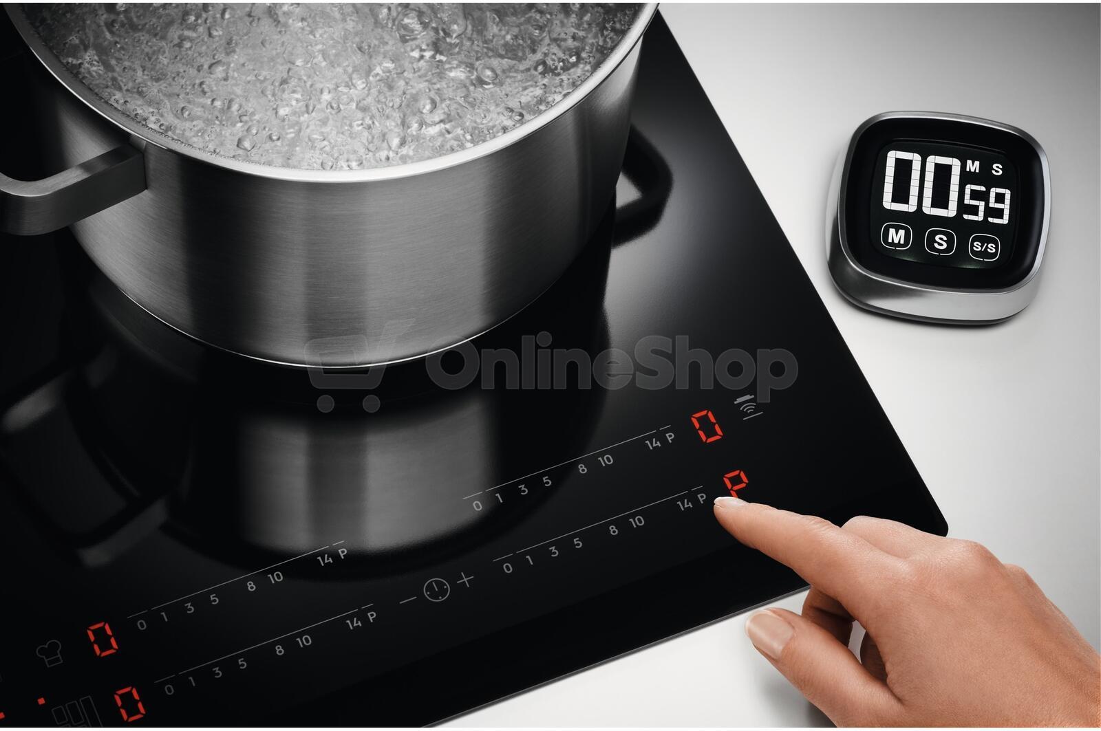 Indukční deska Electrolux CIS62450