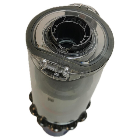 Dyson V10 Absolute, vystaveno | Skutečná fotografie prodávaného kusu (foto 7)