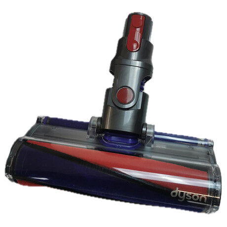 Dyson V10 Absolute, vystaveno | Skutečná fotografie prodávaného kusu (foto 1)