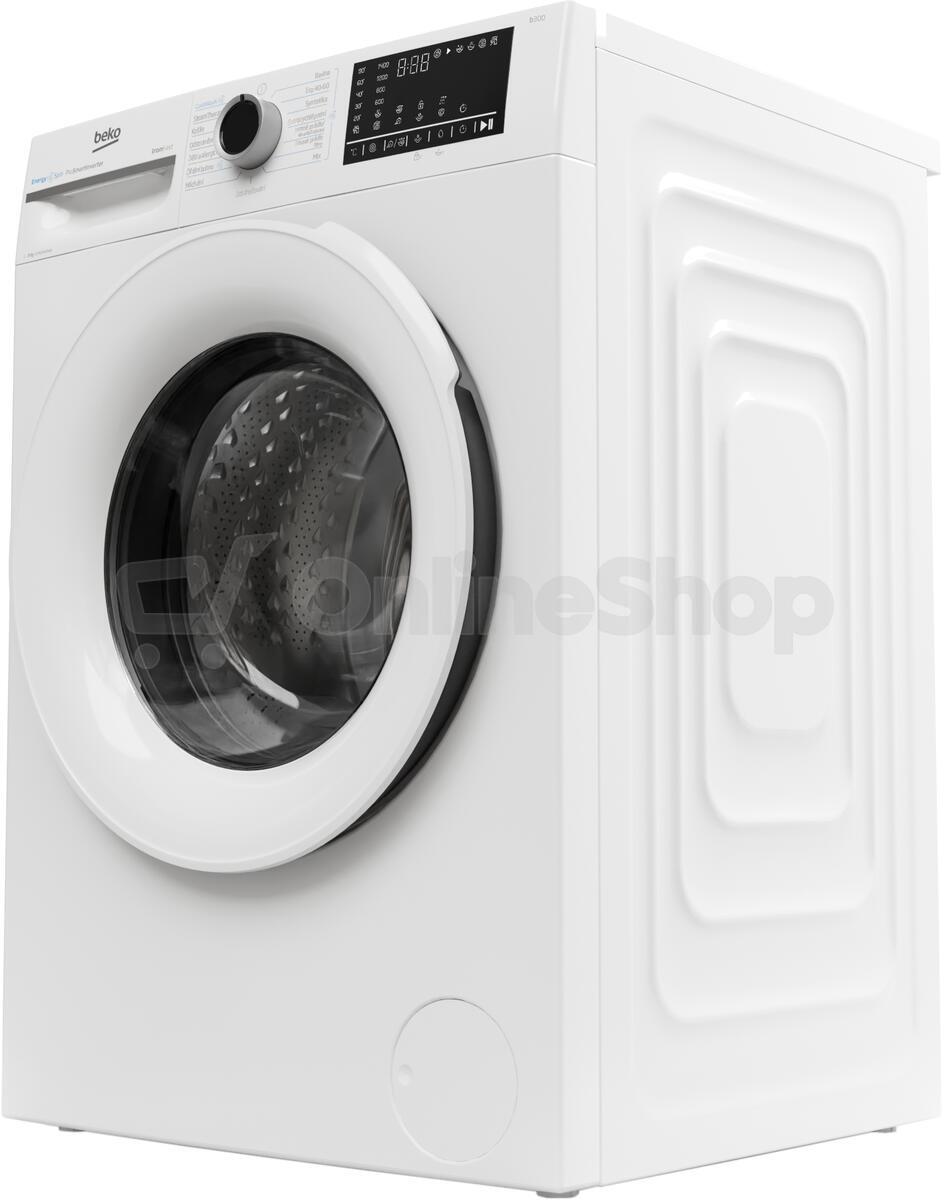 Pračka Beko BM3WFU4941WW