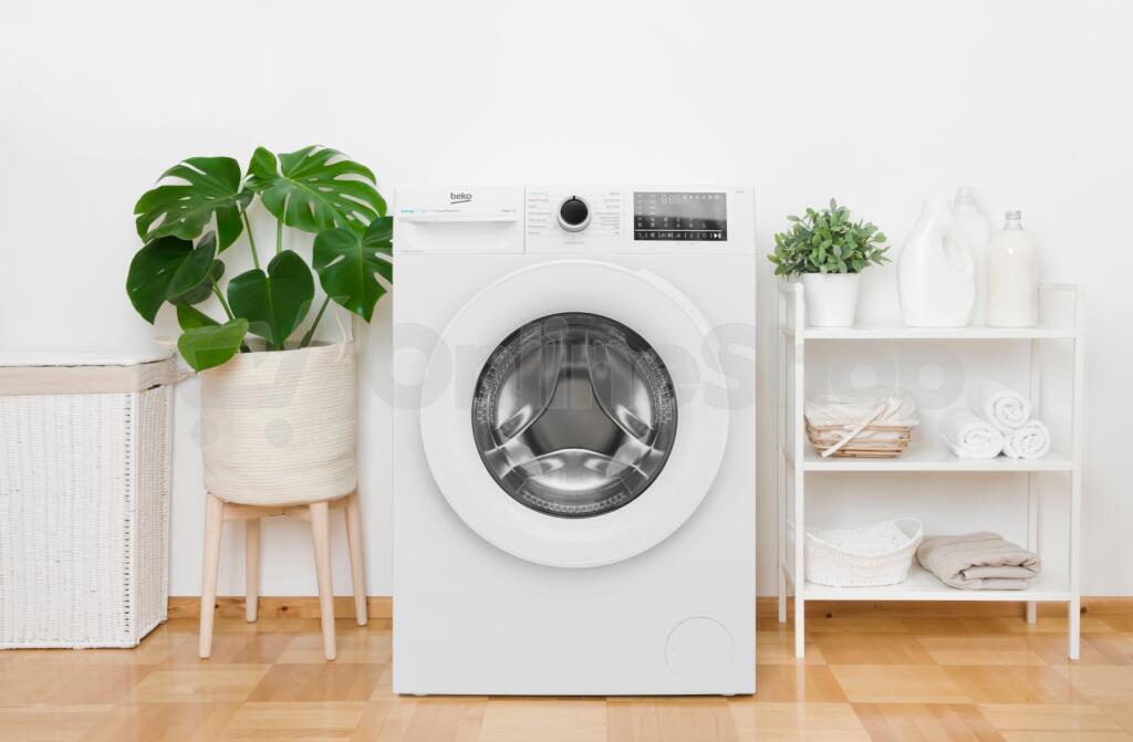 Pračka Beko BM3WFU4941WW