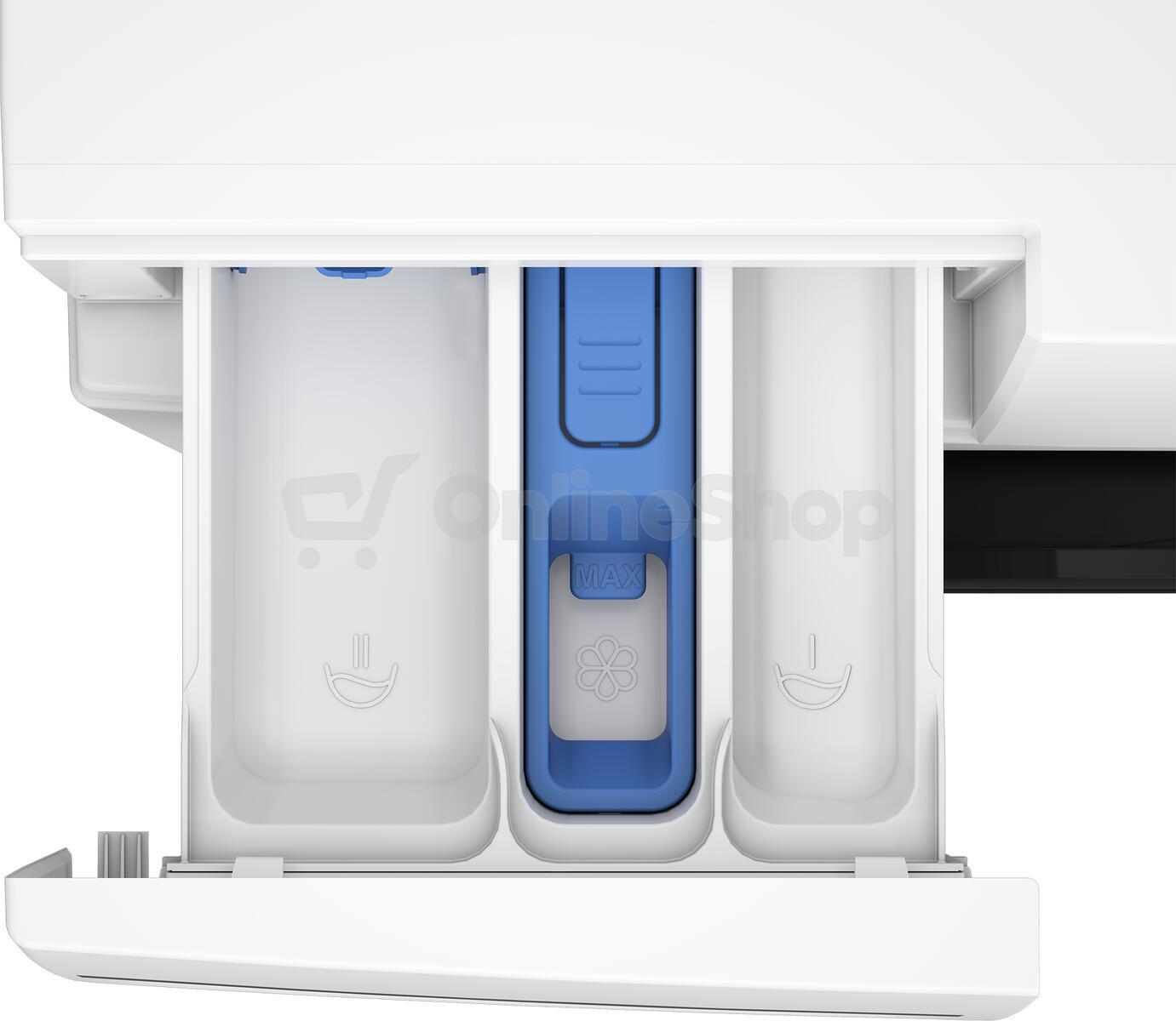 Pračka Beko BM3WFU4941WW